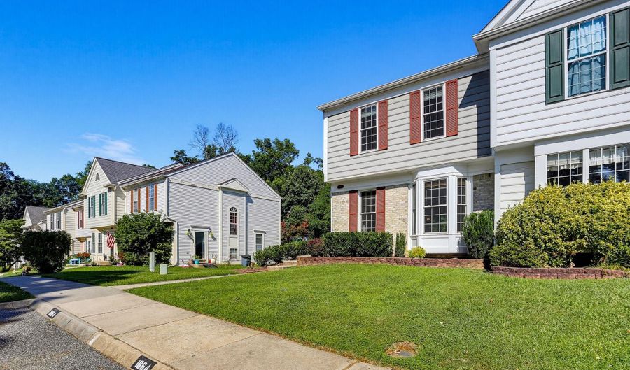 1864 OXFORD Sq, Bel Air, MD 21015 - 3 Beds, 4 Bath