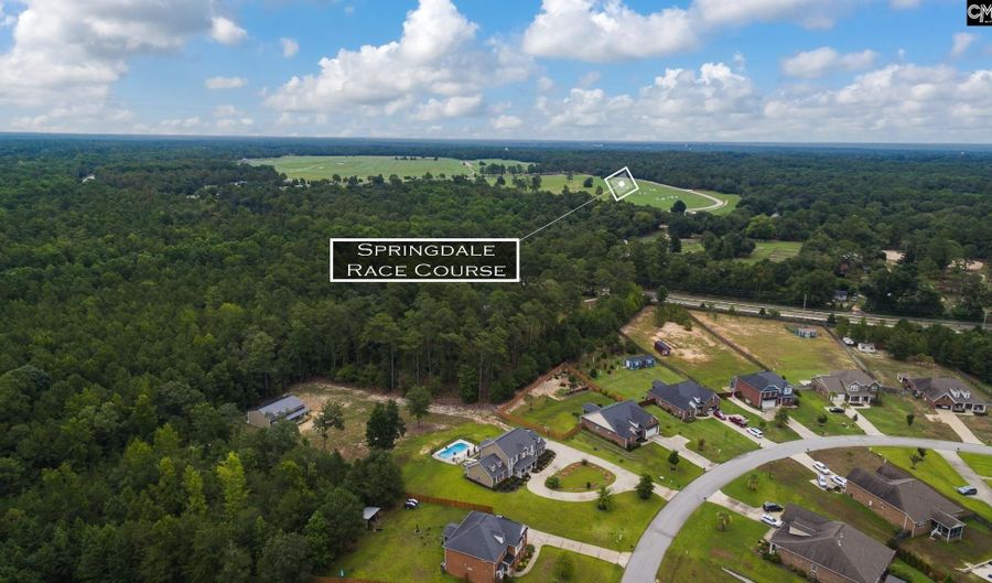 248 Hackamore Ln, Camden, SC 29020 - 5 Beds, 3 Bath