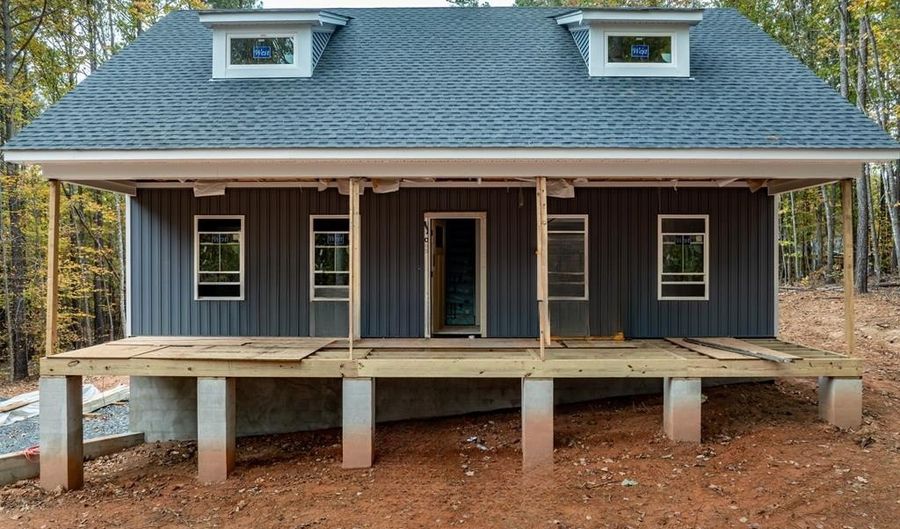 Lot 2 Spreading Oaks Rd, Arvonia, VA 23004 - 3 Beds, 3 Bath