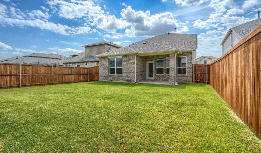 724 Portina Dr, Anna, TX 75409 - 4 Beds, 3 Bath
