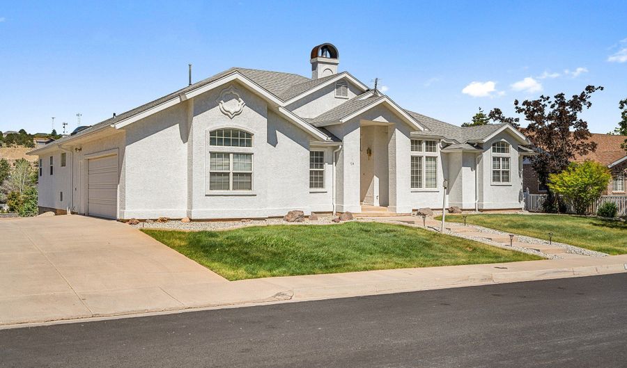 714 S ST JAMES Pl, Cedar City, UT 84720 - 4 Beds, 3 Bath