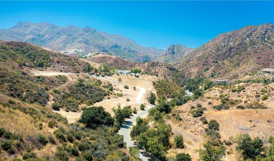 31700 Lobo Canyon Rd, Agoura Hills, CA 91301 - 0 Beds, 0 Bath