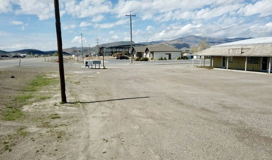 101 Carson Rd, Battle Mountain, NV 89820 - 0 Beds, 3 Bath