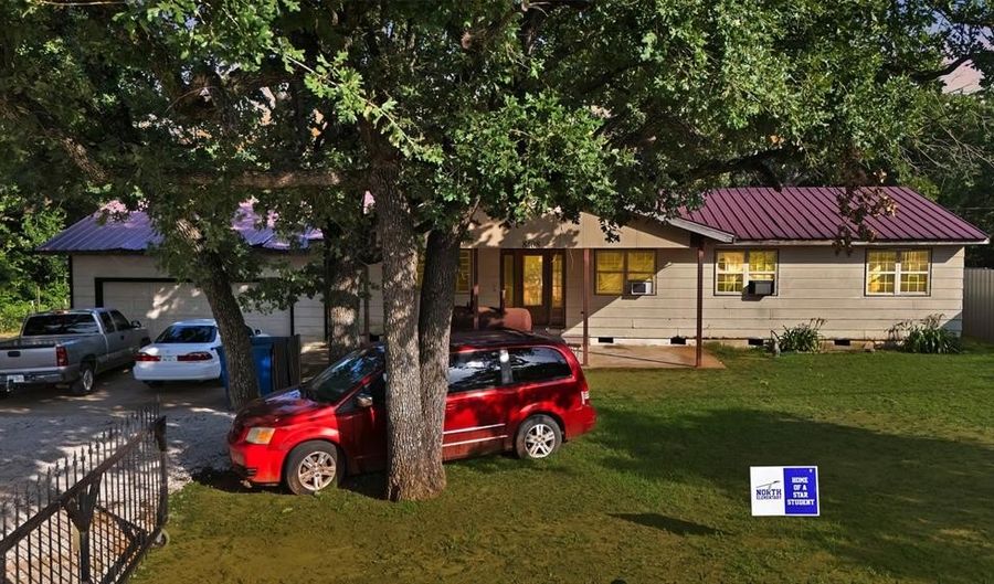 8408 E Fm 917, Alvarado, TX 76009 - 4 Beds, 2 Bath