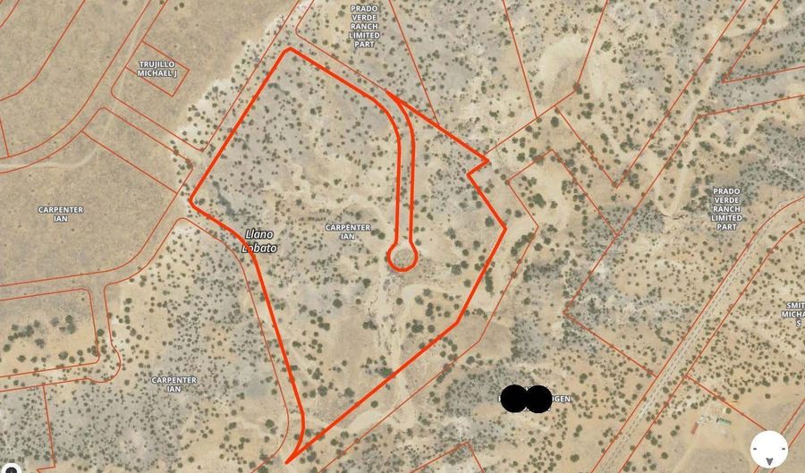 GIDEON Court, Abiquiu, NM 87510 - 0 Beds, 0 Bath