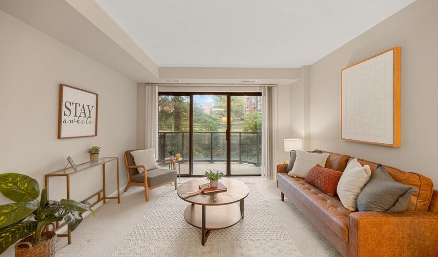 2100 LANGSTON Blvd 112, Arlington, VA 22201 - 1 Beds, 1 Bath