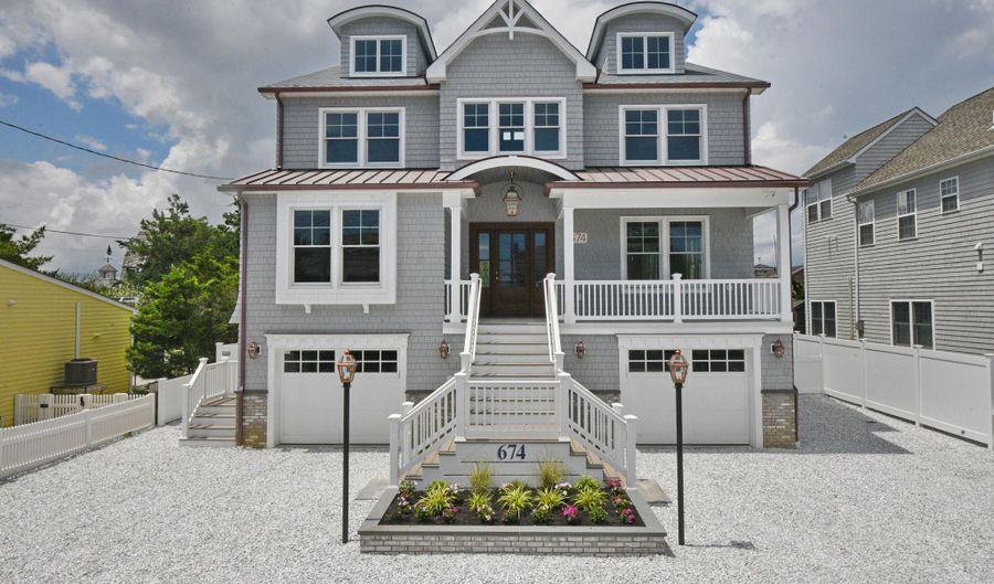 674 Lake Ave, Bay Head, NJ 08742 - 5 Beds, 6 Bath