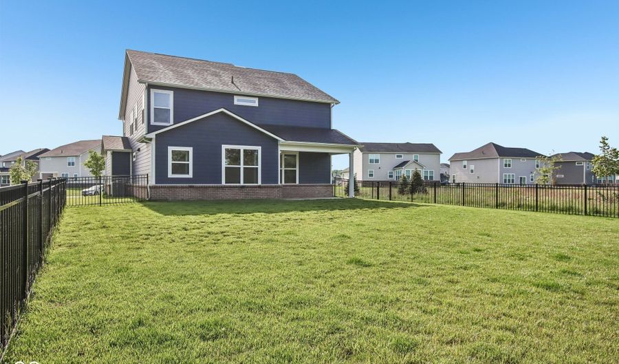 766 Adler Dr, Avon, IN 46123 - 4 Beds, 3 Bath