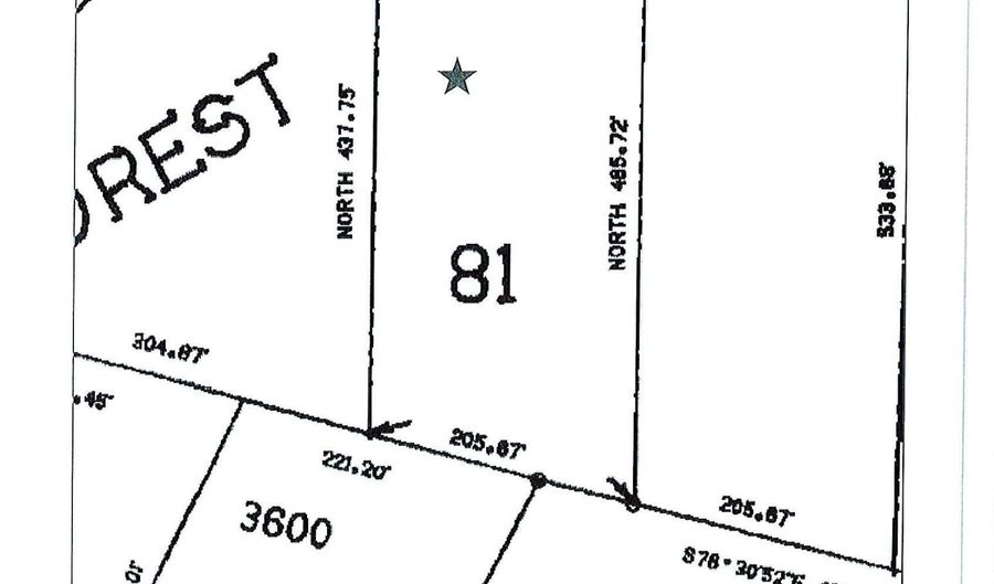 Yak Lane 7, Bonanza, OR 97623 - 0 Beds, 0 Bath
