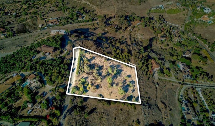 6542 Indian Trail Way, Fallbrook, CA 92028 - 0 Beds, 0 Bath