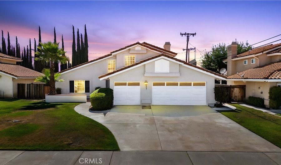 13010 Monterey Dr, Yucaipa, CA 92399 - 4 Beds, 3 Bath