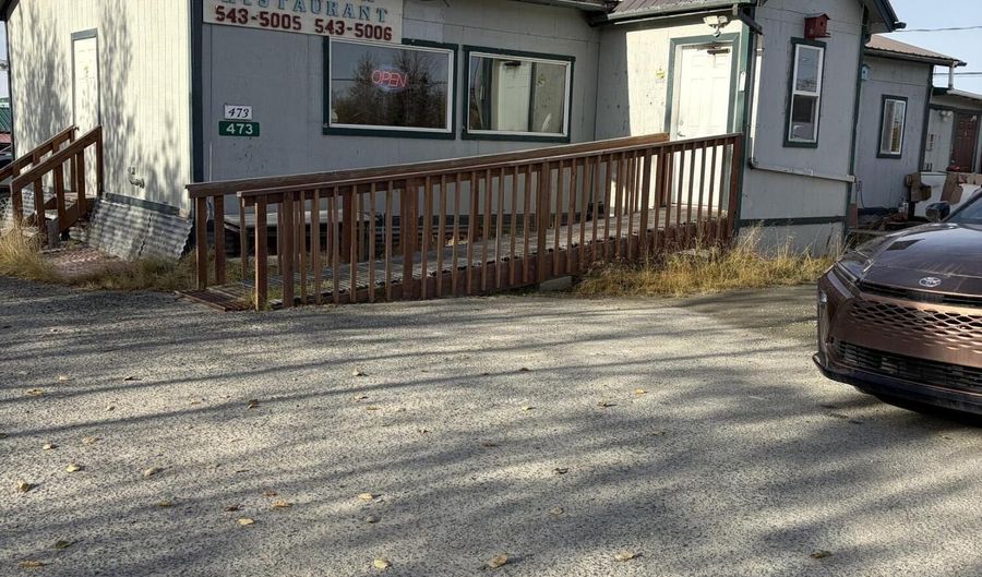473 Ridgecrest Dr, Bethel, AK 99559 - 0 Beds, 0 Bath