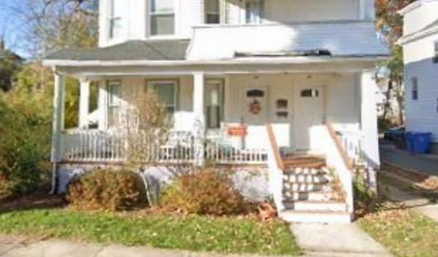 219 Columbia St, New Britain, CT 06052 - 4 Beds, 2 Bath