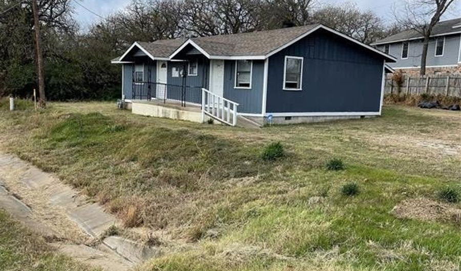 212 E 67 Hwy, Keene, TX 76059 - 0 Beds, 0 Bath