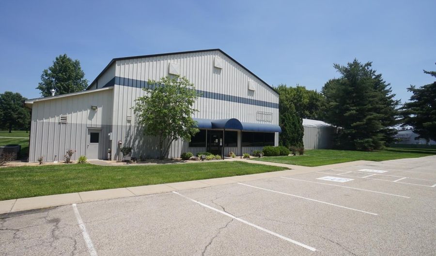1632 State Road 46, Batesville, IN 47006 - 0 Beds, 0 Bath
