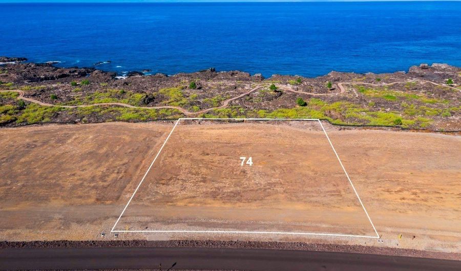 HAWAI'I LOA DRIVE, Kealakekua, HI 96750 - 0 Beds, 0 Bath