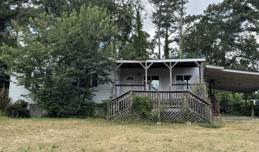 2927 Hummingbird Ln Ln, Augusta, GA 30906 - 2 Beds, 1 Bath