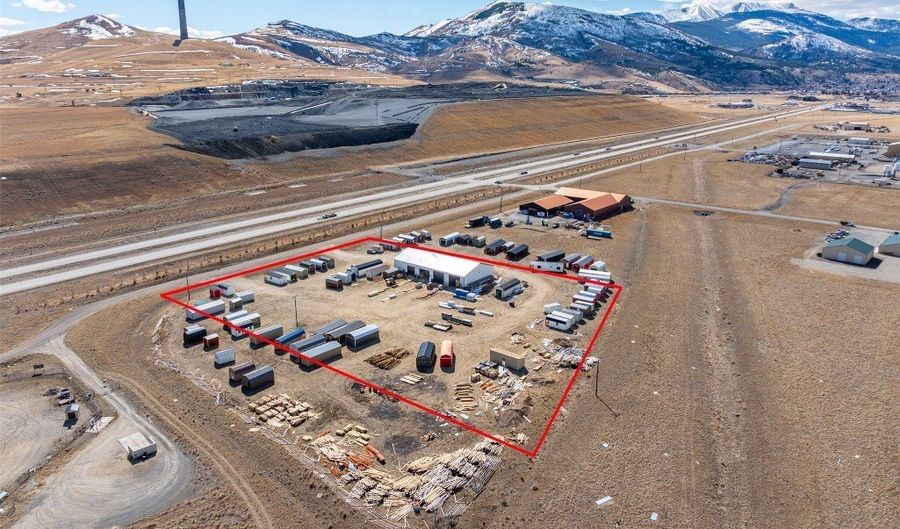 132 Waste Water, Anaconda, MT 59711 - 0 Beds, 0 Bath