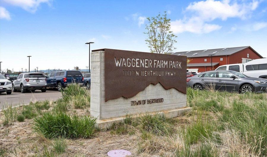 2611 Prairie Flax St, Berthoud, CO 80513 - 3 Beds, 3 Bath