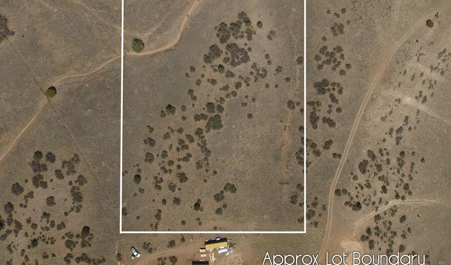 001 W Tortoise Ln, Chino Valley, AZ 86323 - 0 Beds, 0 Bath