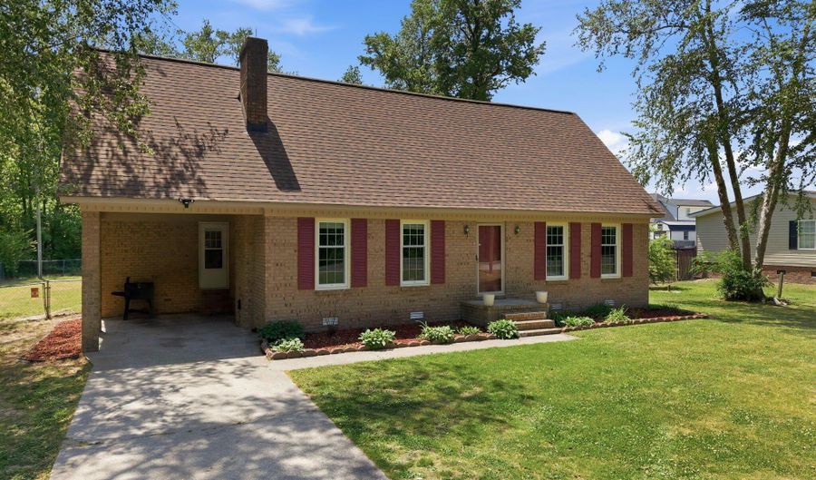 3830 Norris Store Rd, Ayden, NC 28513 - 2 Beds, 2 Bath