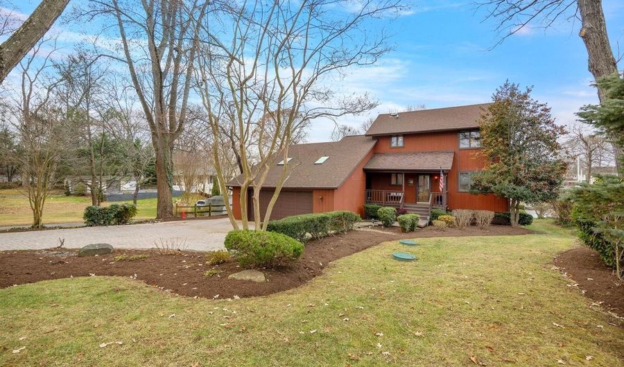 1836 BURLEY Ln, Annapolis, MD 21409 - 3 Beds, 3 Bath