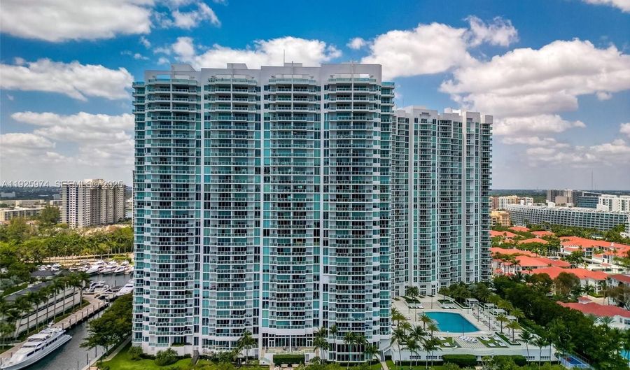 3201 NE 183rd St 1107, Aventura, FL 33160 - 3 Beds, 4 Bath