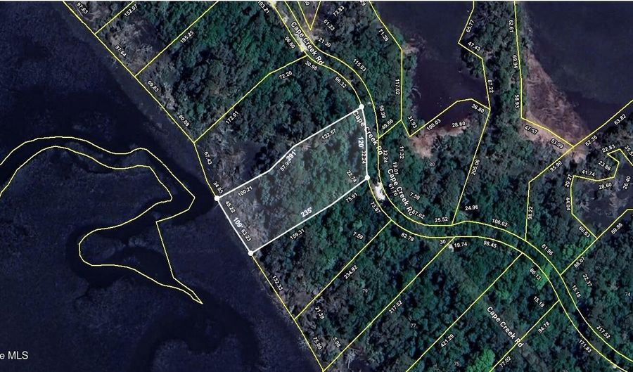 83 Cape Creek Rd Lot 1183, Bald Head Island, NC 28461 - 0 Beds, 0 Bath