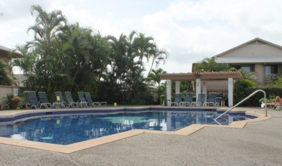 91-1060 Mikohu St 5S, Ewa Beach, HI 96706 - 0 Beds, 1 Bath