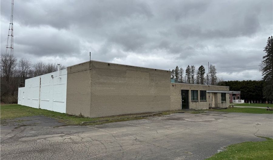 3153 W State St, Allegany, NY 14706 - 0 Beds, 0 Bath