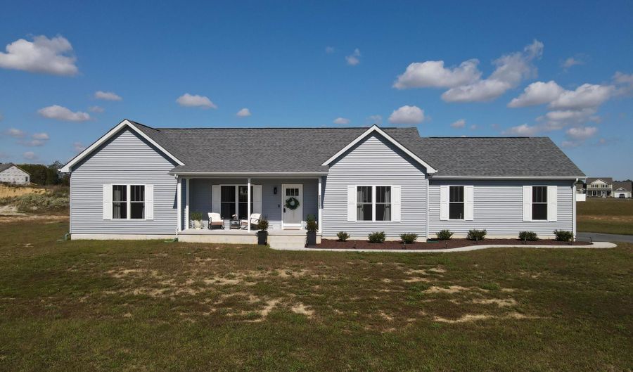 21227 RIDGE Rd, Ellendale, DE 19941 - 3 Beds, 2 Bath