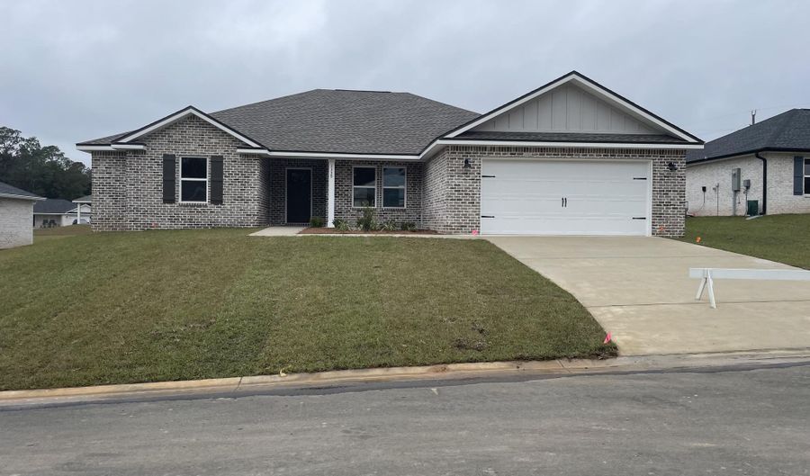 1339 Hornbeam Dr, Baker, FL 32531 - 5 Beds, 3 Bath