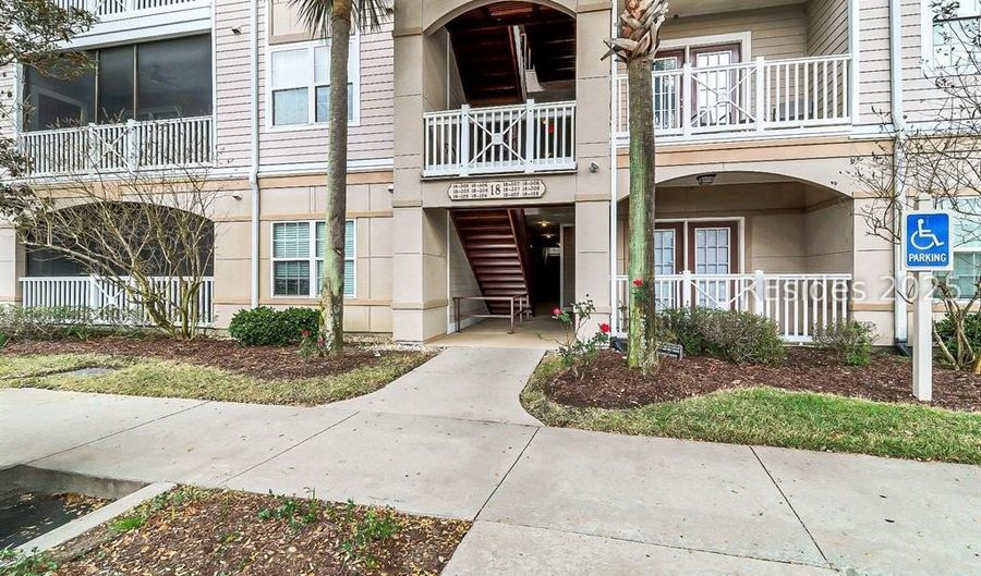 4924 Bluffton Pkwy 18-106, Bluffton, SC 29910 - 2 Beds, 2 Bath