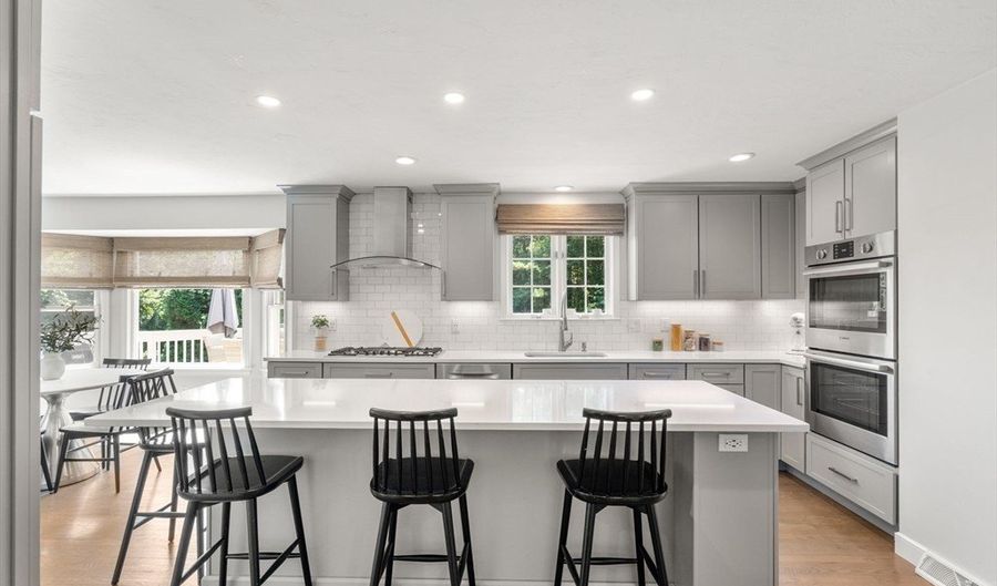 2 High Ridge Rd, Ashland, MA 01721 - 4 Beds, 3 Bath