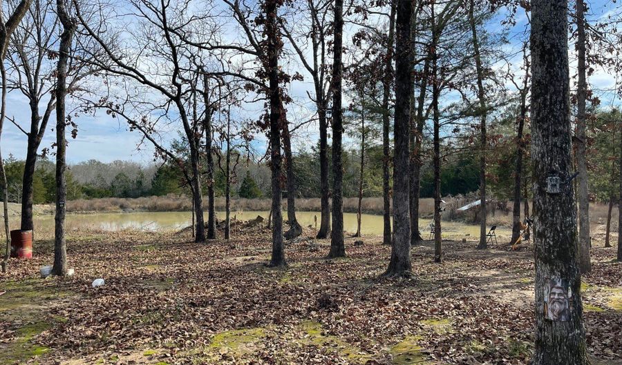 414332 E 1885 Rd, Antlers, OK 74523 - 0 Beds, 0 Bath