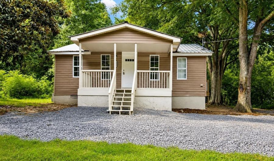 348 Vivian Jarrett, Arab, AL 35016 - 2 Beds, 1 Bath