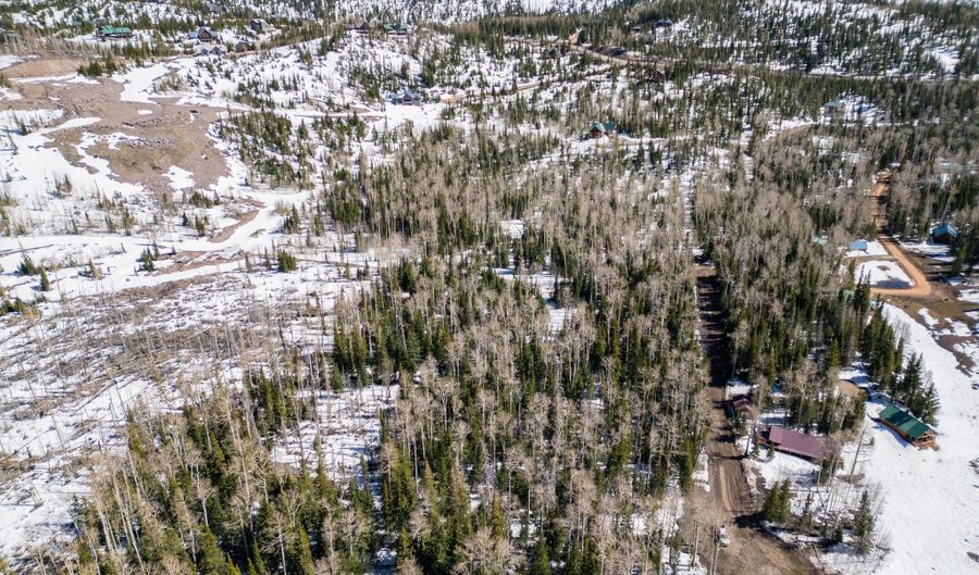 Mountain View Drive Lot, Brian Head, UT 84719 - 0 Beds, 0 Bath