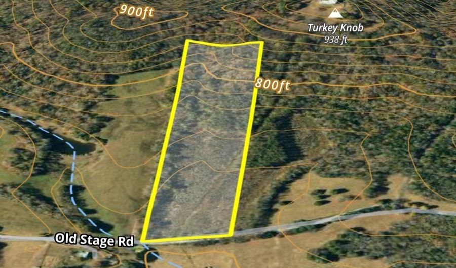 9 Old Stage Rd, Ardmore, TN 38449 - 0 Beds, 0 Bath