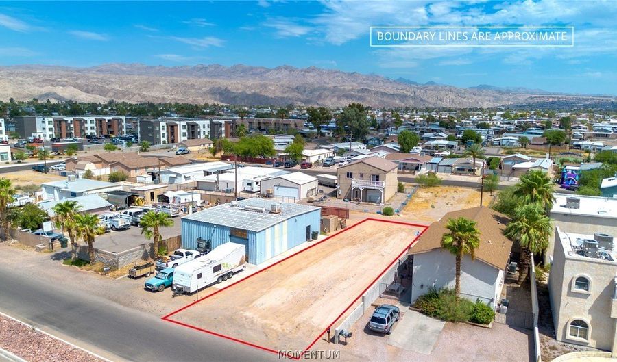 565 Riviera Blvd, Bullhead City, AZ 86442 - 0 Beds, 0 Bath