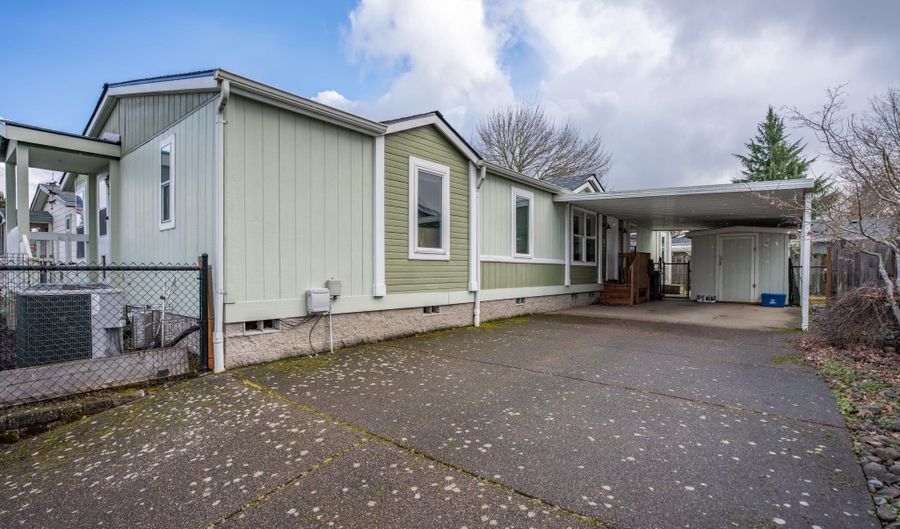 1856 Becca Ct SE, Albany, OR 97322 - 4 Beds, 2 Bath