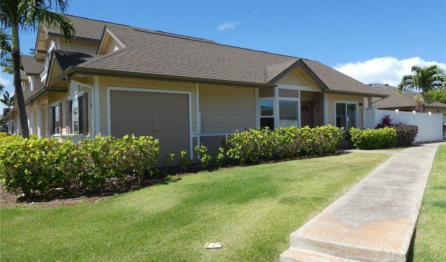 91-1037 Kaipalaoa St 1205, Ewa Beach, HI 96706 - 3 Beds, 2 Bath