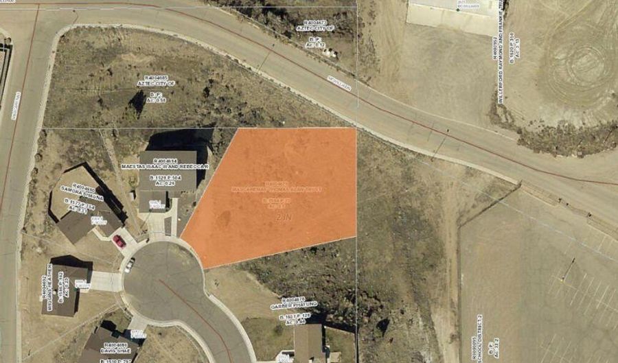 3356 J F SCOTT Dr, Aztec, NM 87410 - 0 Beds, 0 Bath