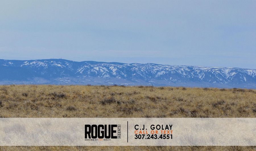 12120 Tomahawk Rd, Casper, WY 82601 - 0 Beds, 0 Bath
