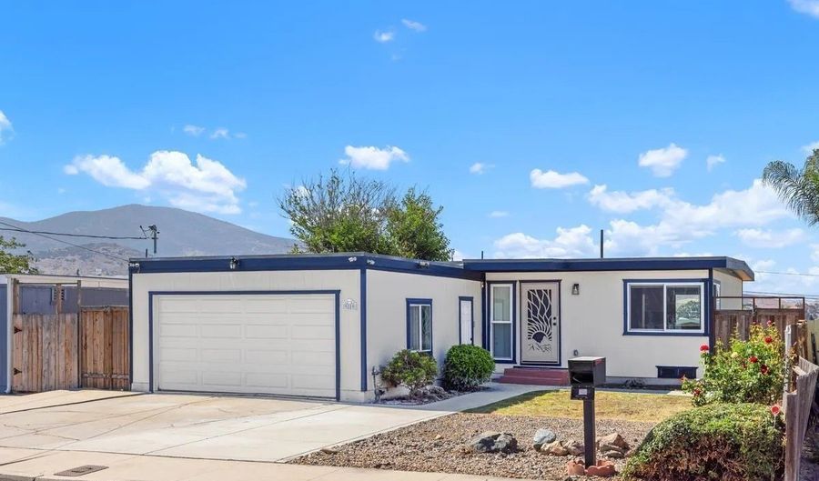 9809 Saint George St, Spring Valley, CA 91977 - 3 Beds, 2 Bath