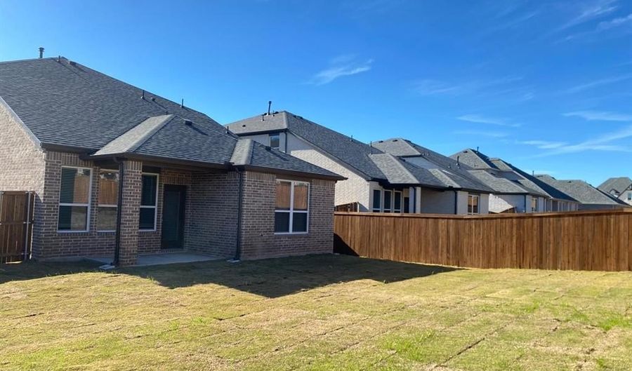 1208 Lavinola Ln, Anna, TX 75409 - 4 Beds, 4 Bath