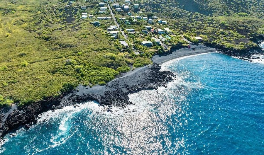 Mamalahoa Hwy, Captain Cook, HI 96704 - 0 Beds, 0 Bath