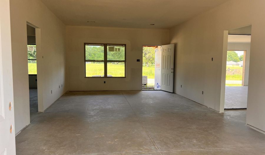 926 S Fir St, Beebe, AR 72012 - 3 Beds, 2 Bath