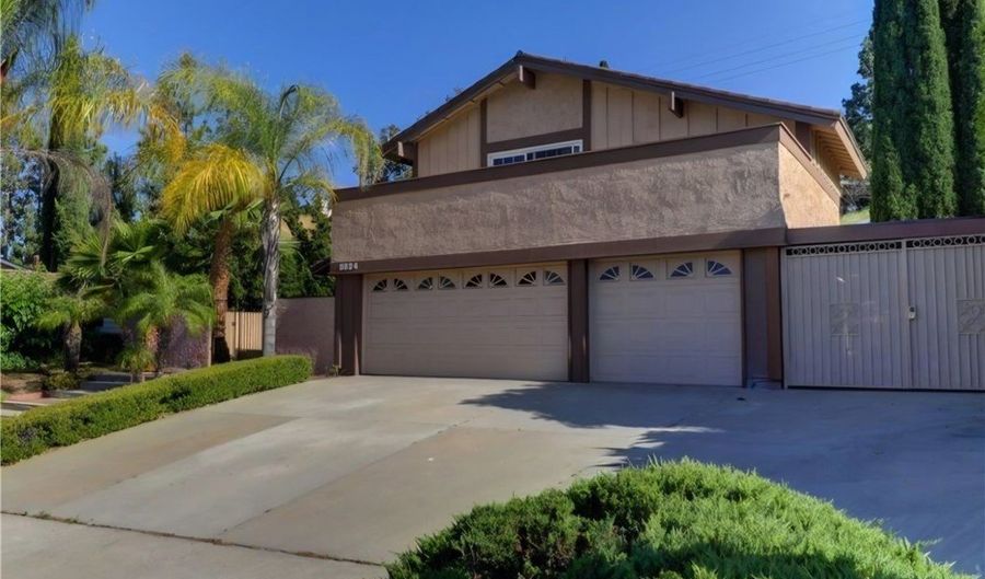 5824 E Camino Pinzon, Anaheim, CA 92807 - 4 Beds, 3 Bath