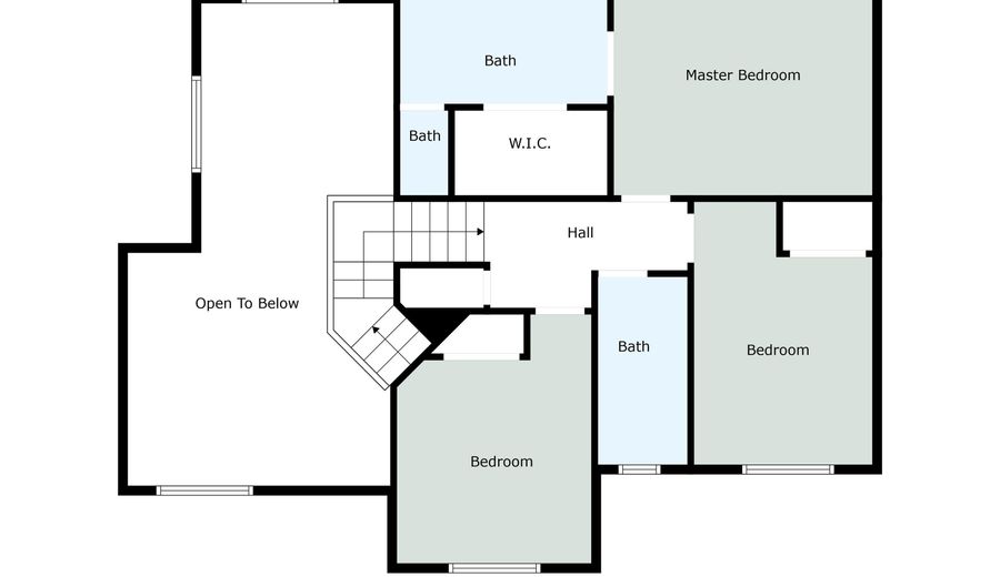 1669 Lisbon Pl, Escondido, CA 92029 - 4 Beds, 3 Bath
