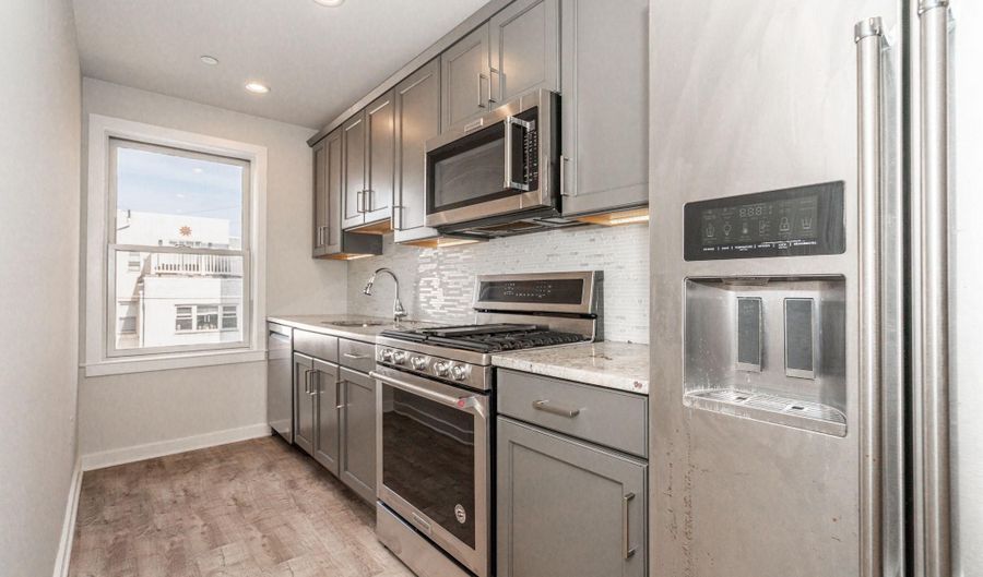 2609 FEDERAL St B, Philadelphia, PA 19146 - 2 Beds, 2 Bath
